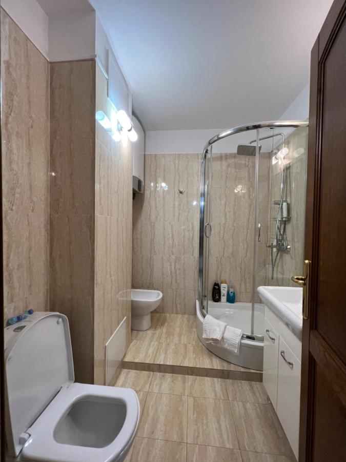 Apart. Premium Ultracentral, 3 Camere Loc Parcare. Ploieşti Exterior foto