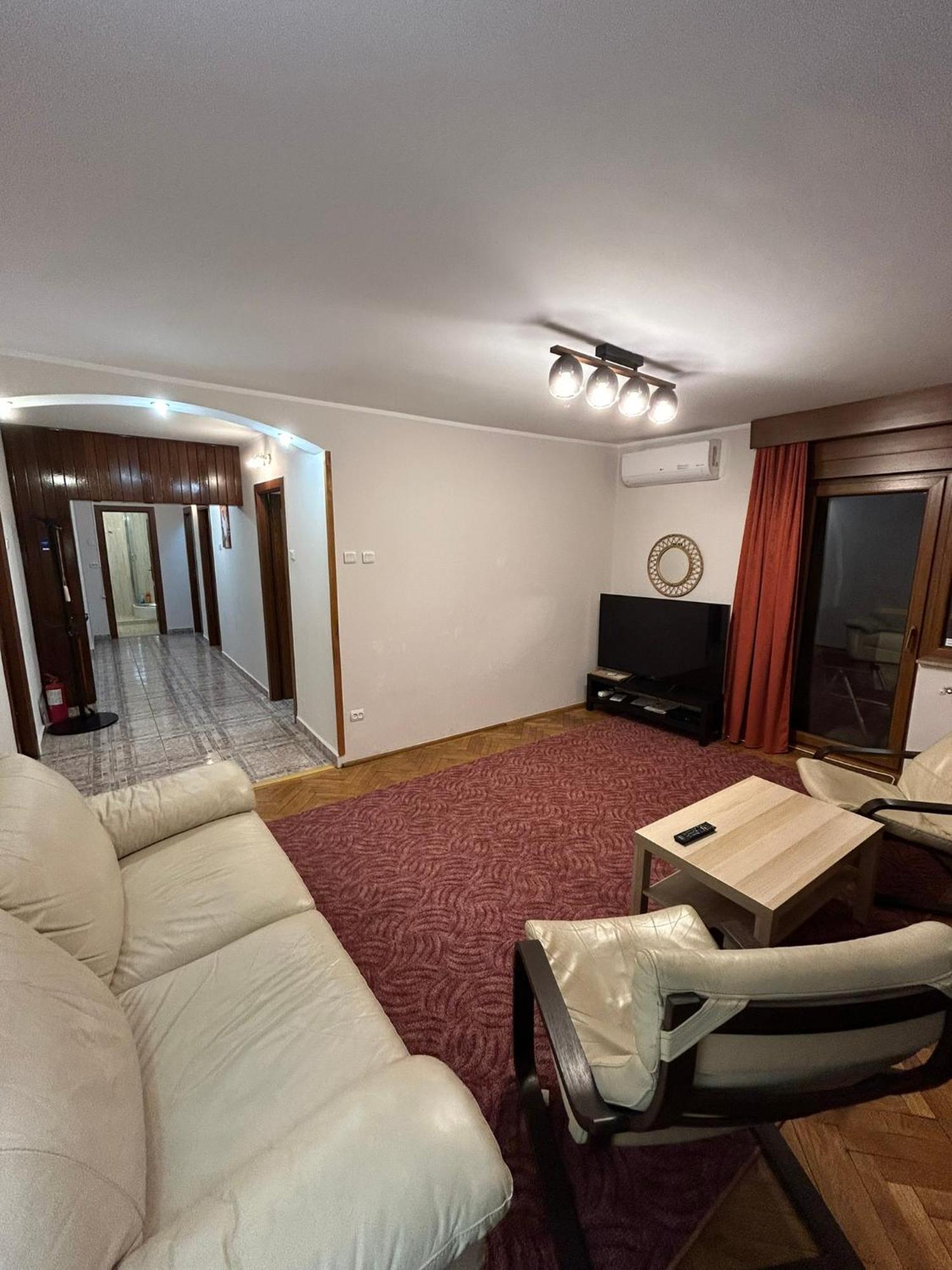 Apart. Premium Ultracentral, 3 Camere Loc Parcare. Ploieşti Exterior foto