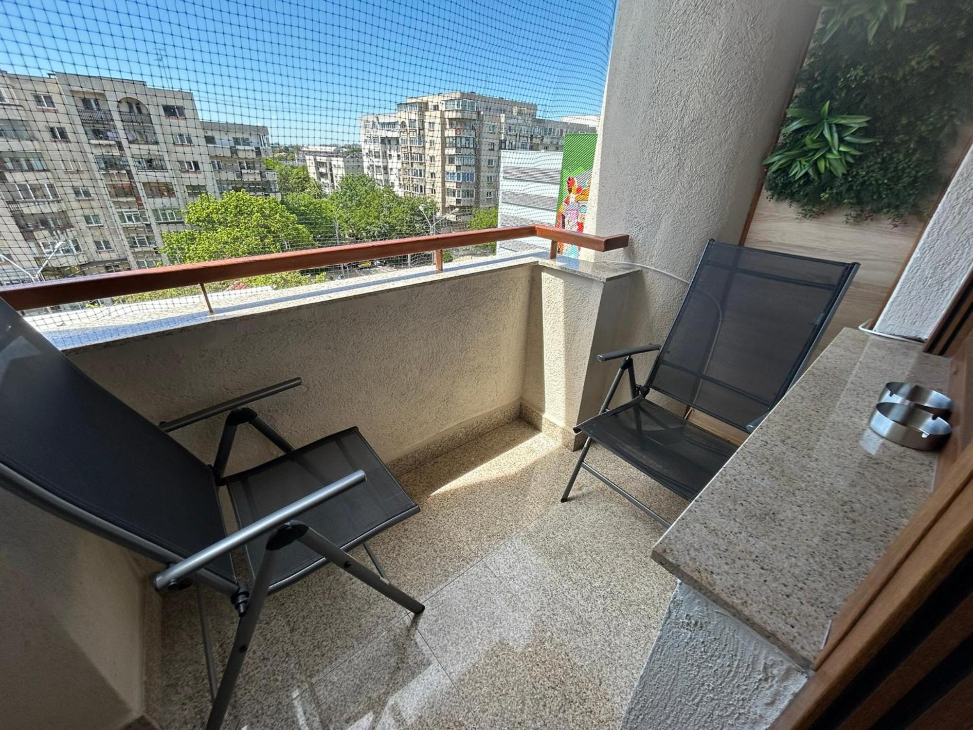 Apart. Premium Ultracentral, 3 Camere Loc Parcare. Ploieşti Exterior foto